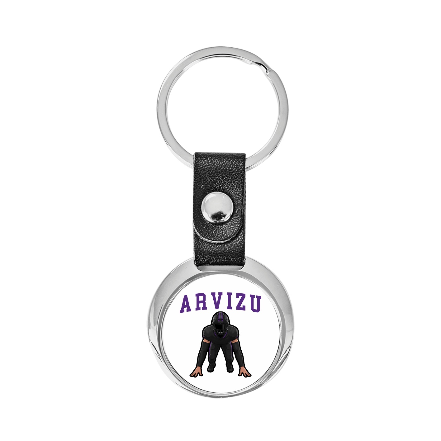 Key Chain — Shirsey in Classic