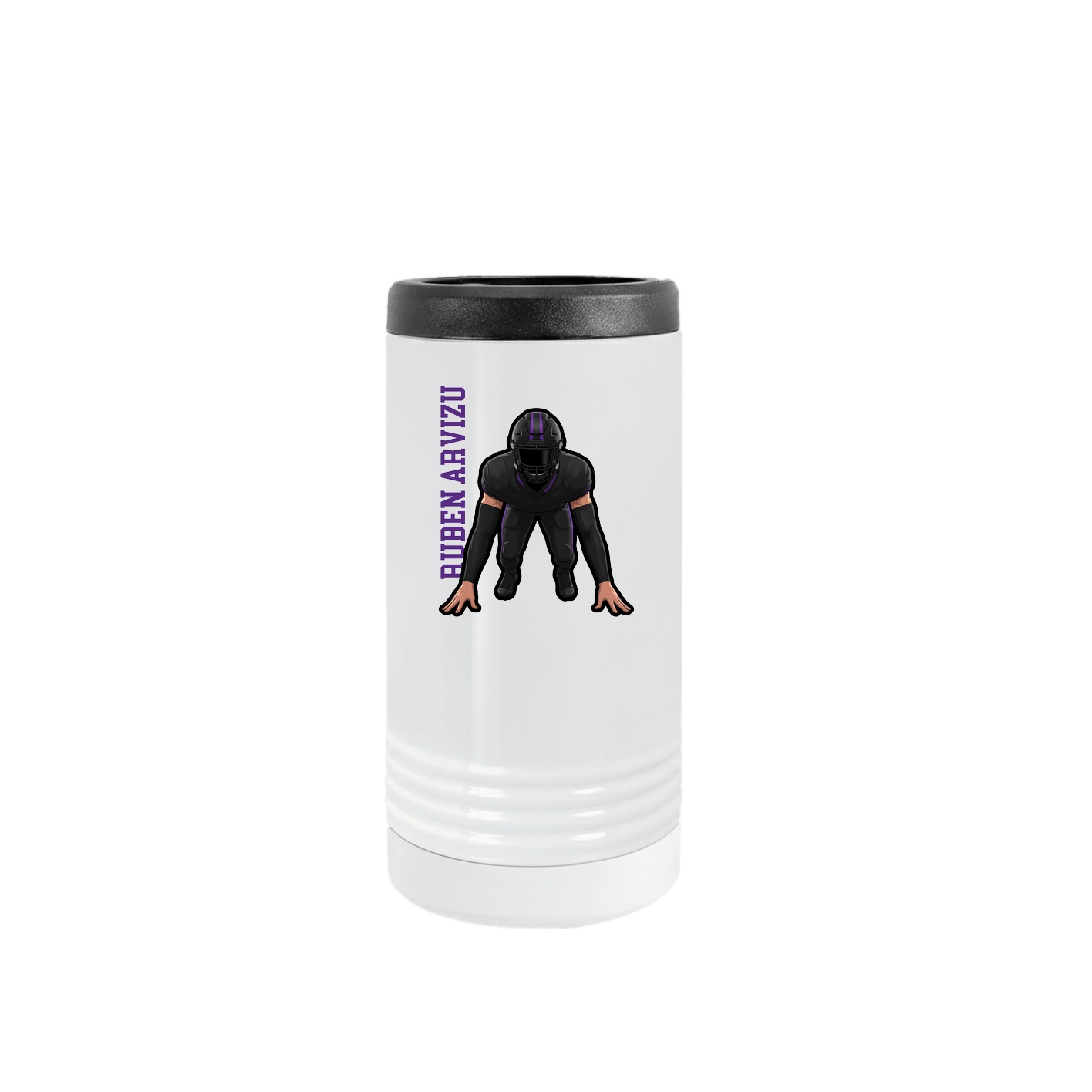 Polar Camel Slim Beverage Holder