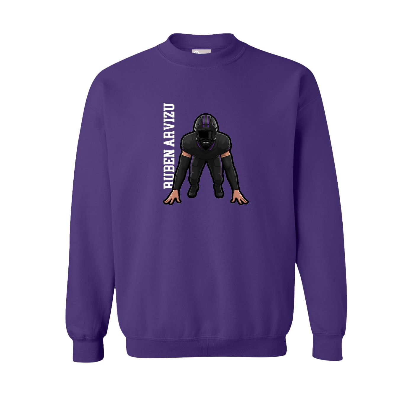 Fleece Crew