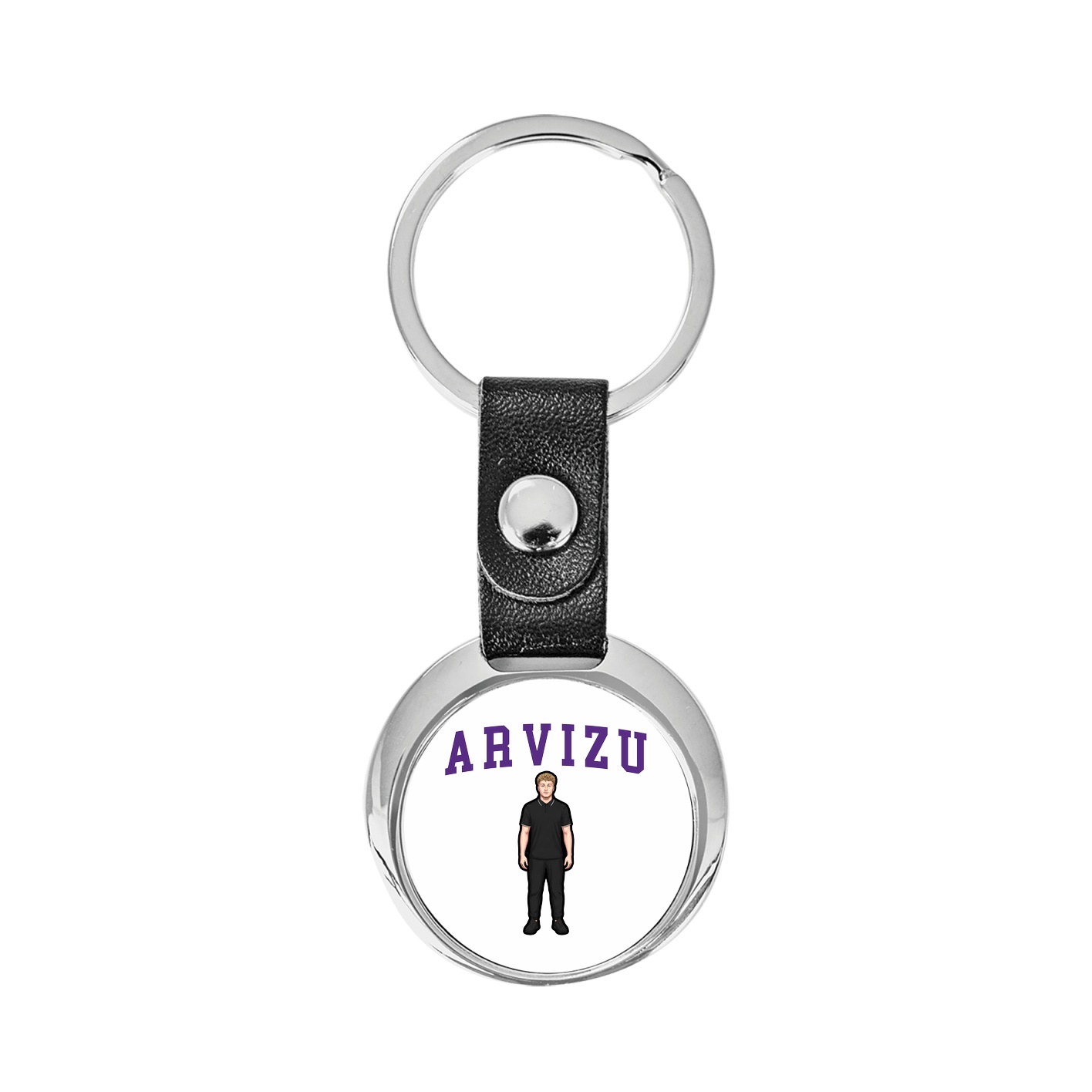 Key Chain — Shirsey in Classic