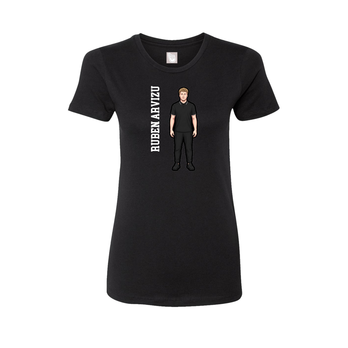 Womens Tee