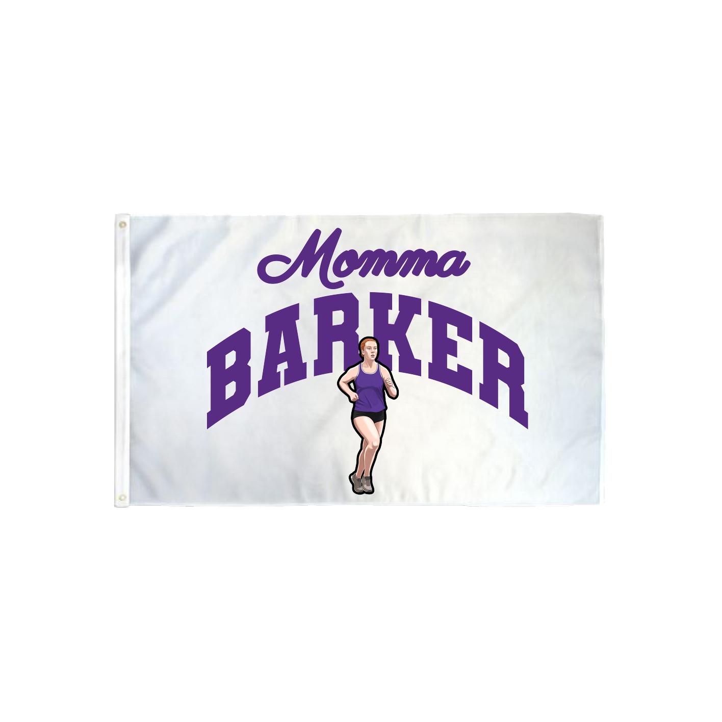 3x5 Flag — Mothers Day Arch in Classic