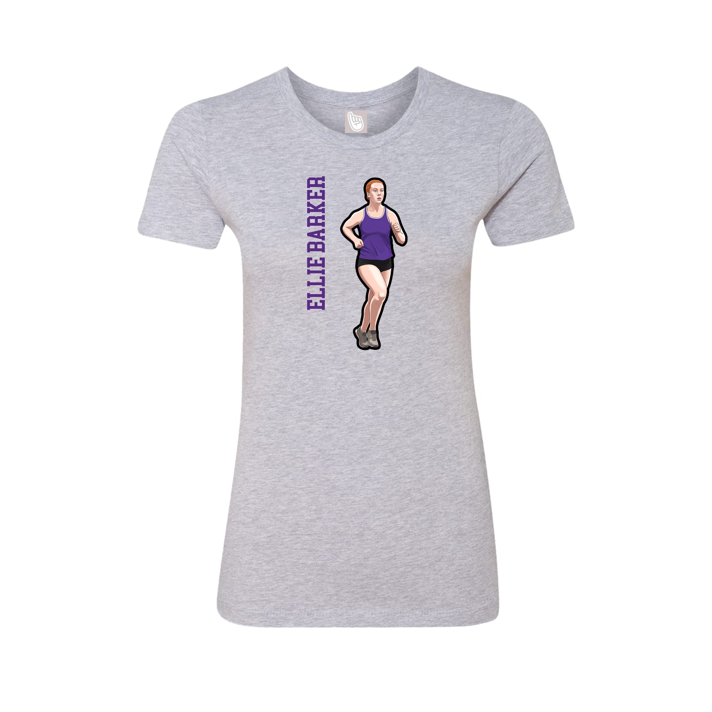 Womens Tee