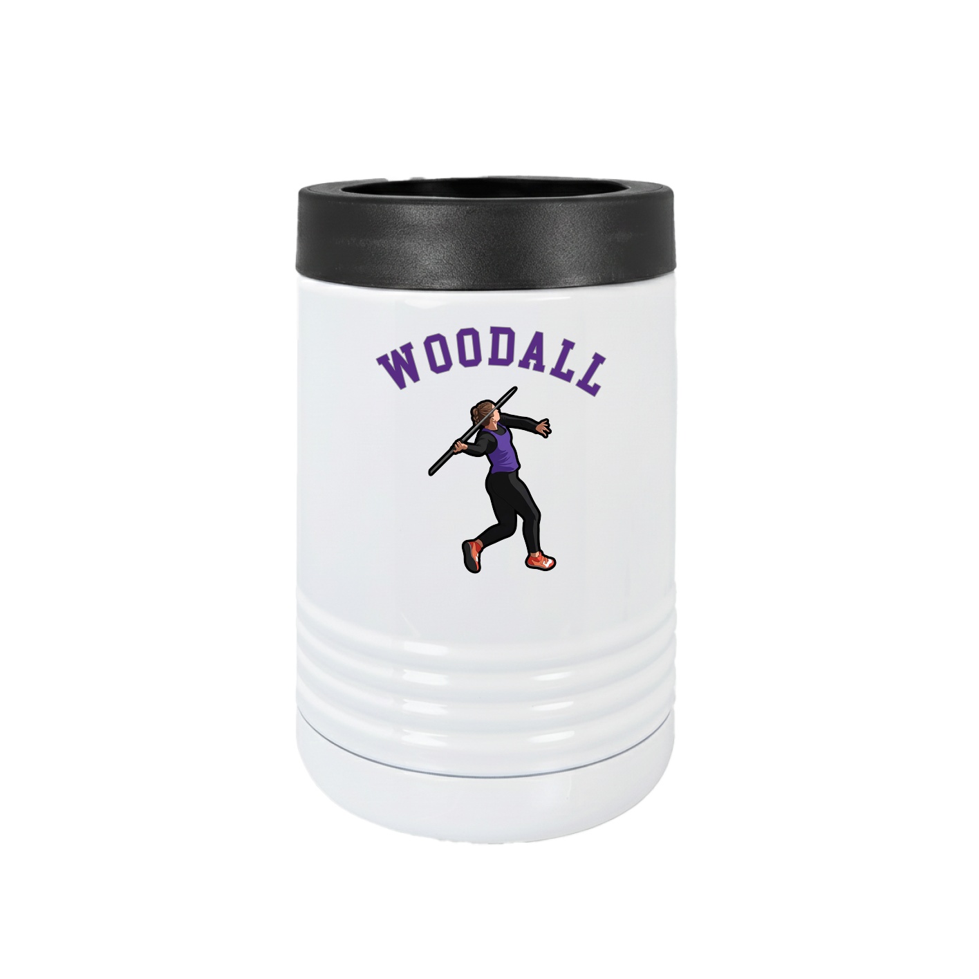 Beverage Holder — Shirsey Arch in White