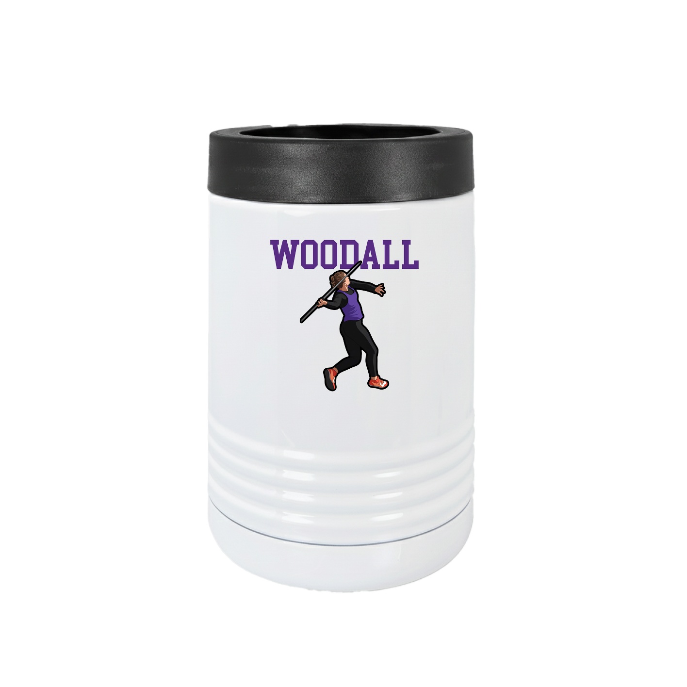 Beverage Holder — Shirsey in White