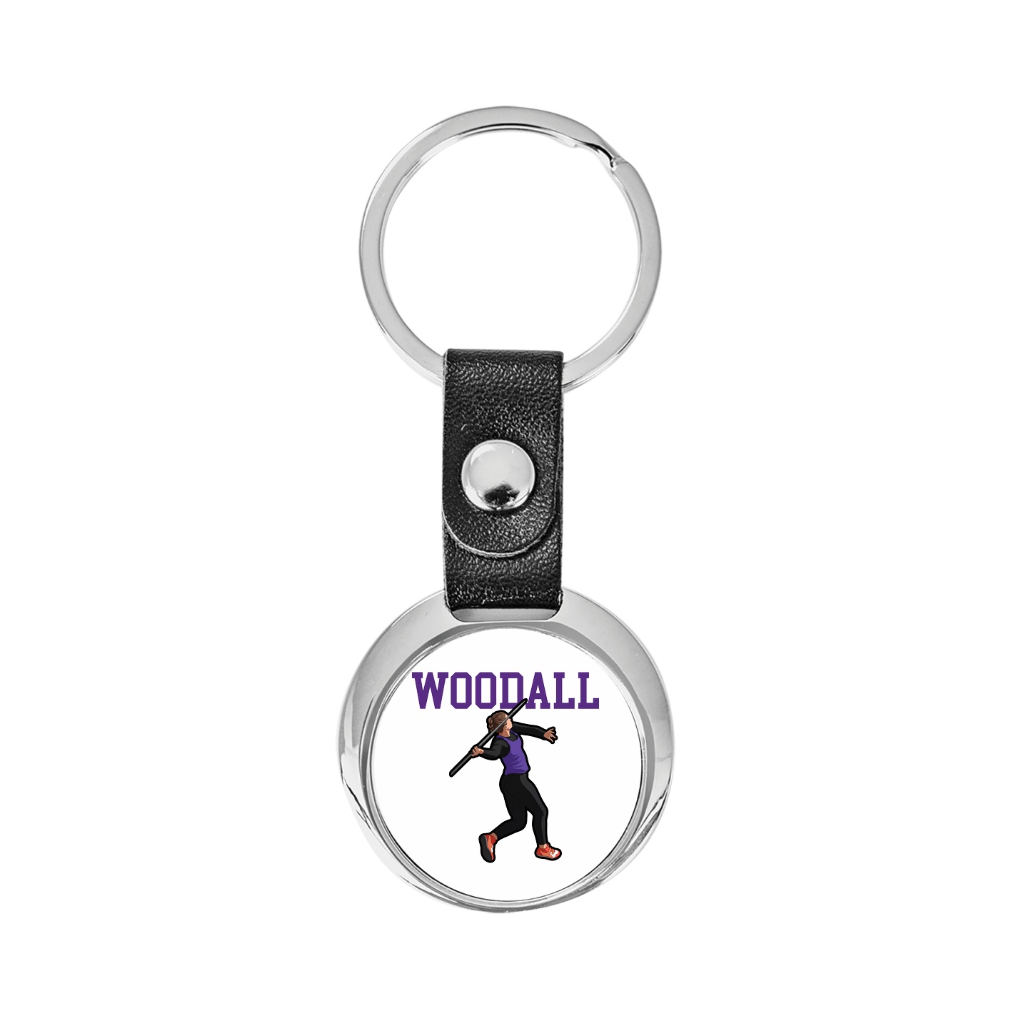 Key Chain — Shirsey in Classic