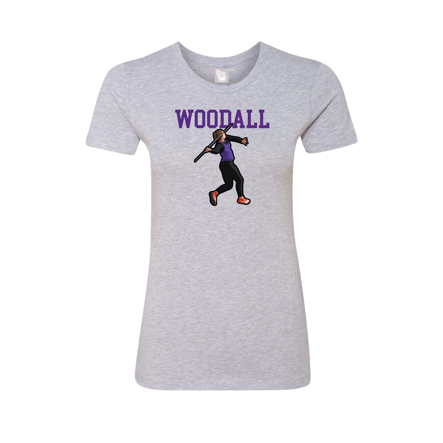 Womens Tee