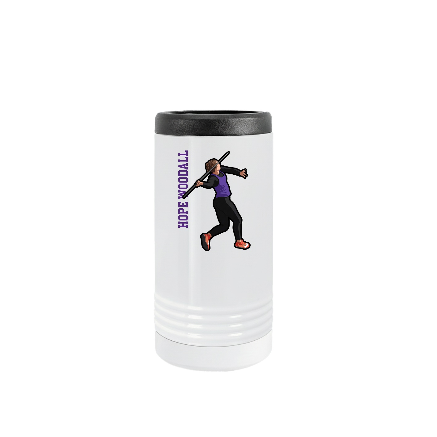 Slim Beverage Holder