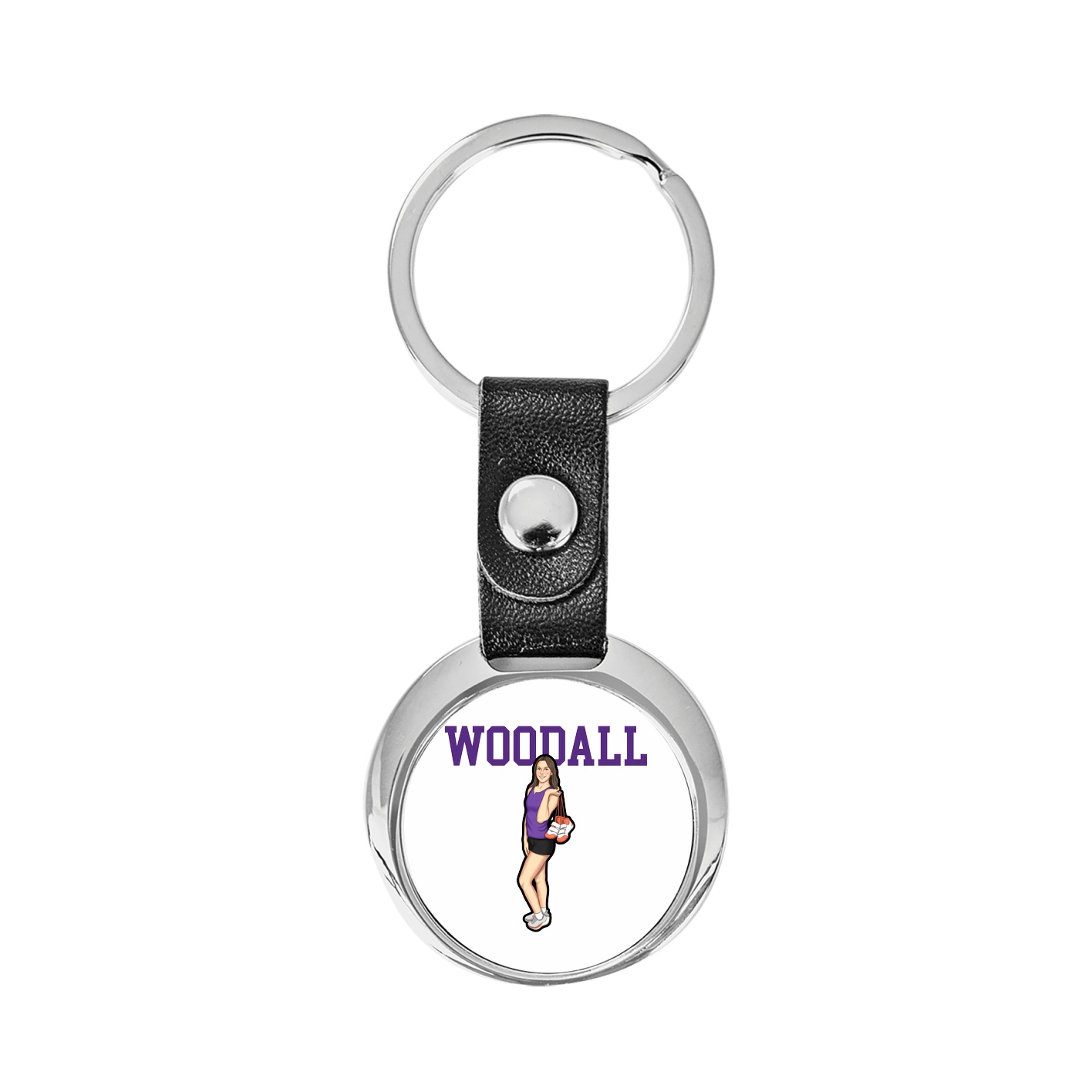 Key Chain — Shirsey in Classic