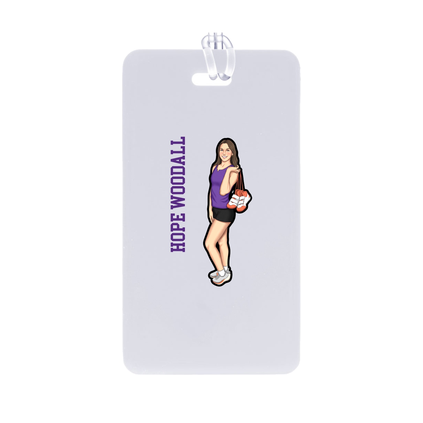 Bag Tag