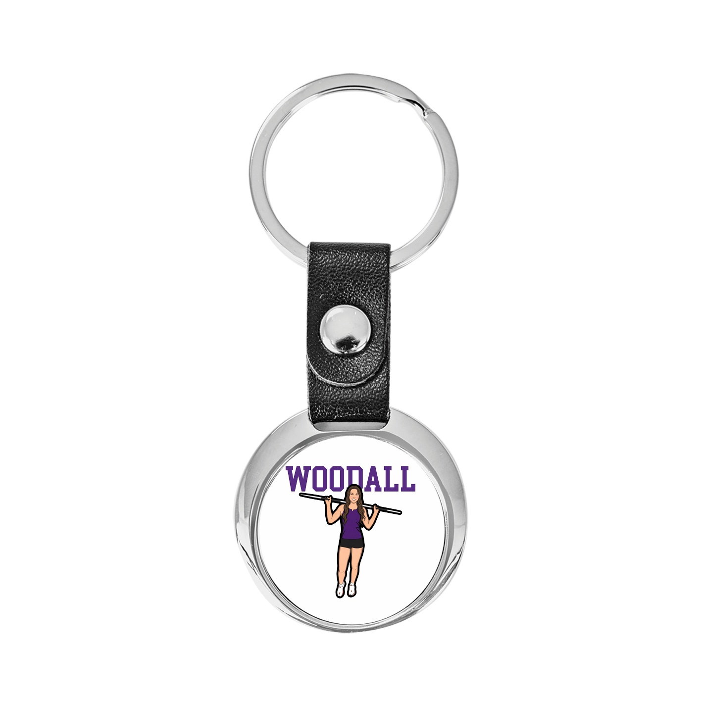 Key Chain — Shirsey in Classic