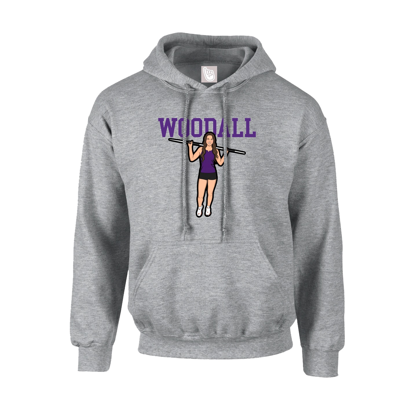 Youth Hoodie