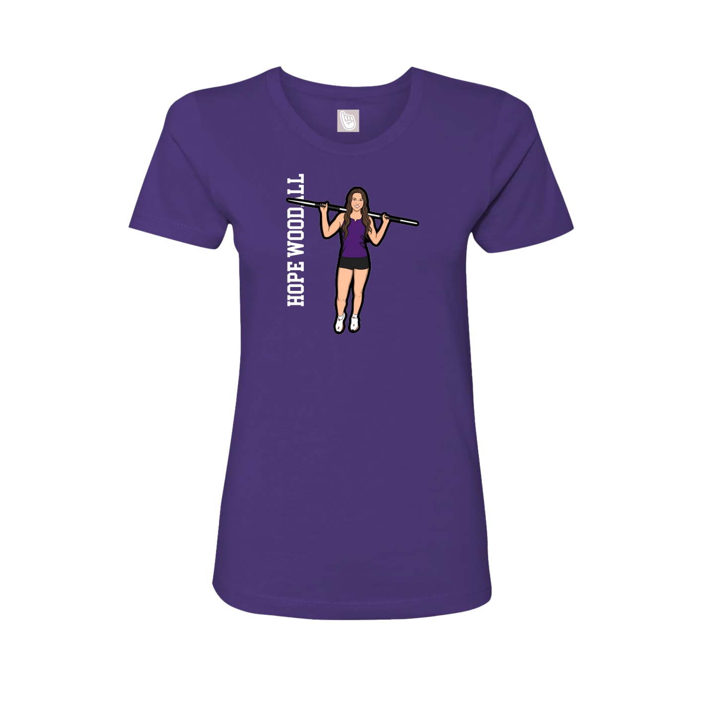 Womens Tee