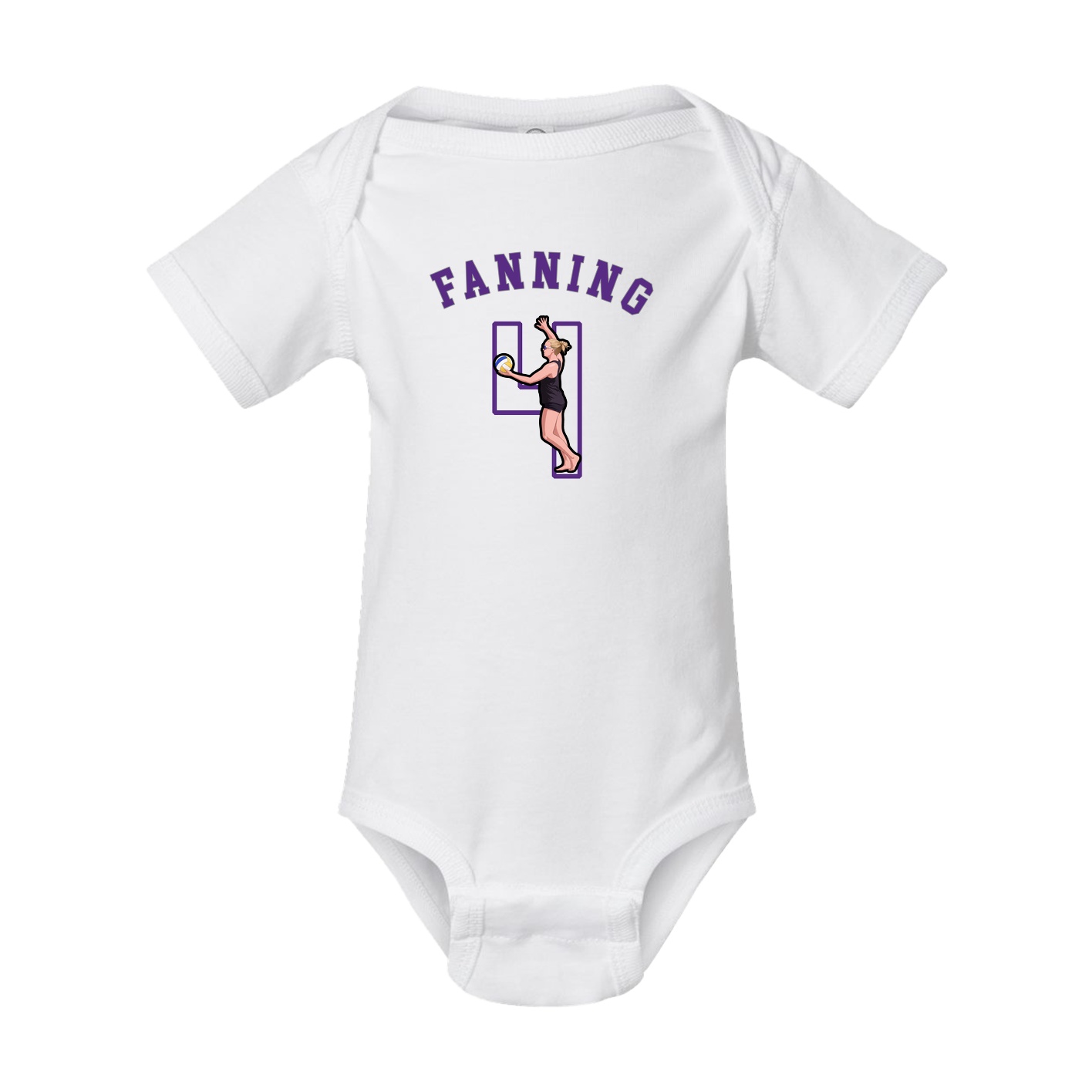 Baby Onesie