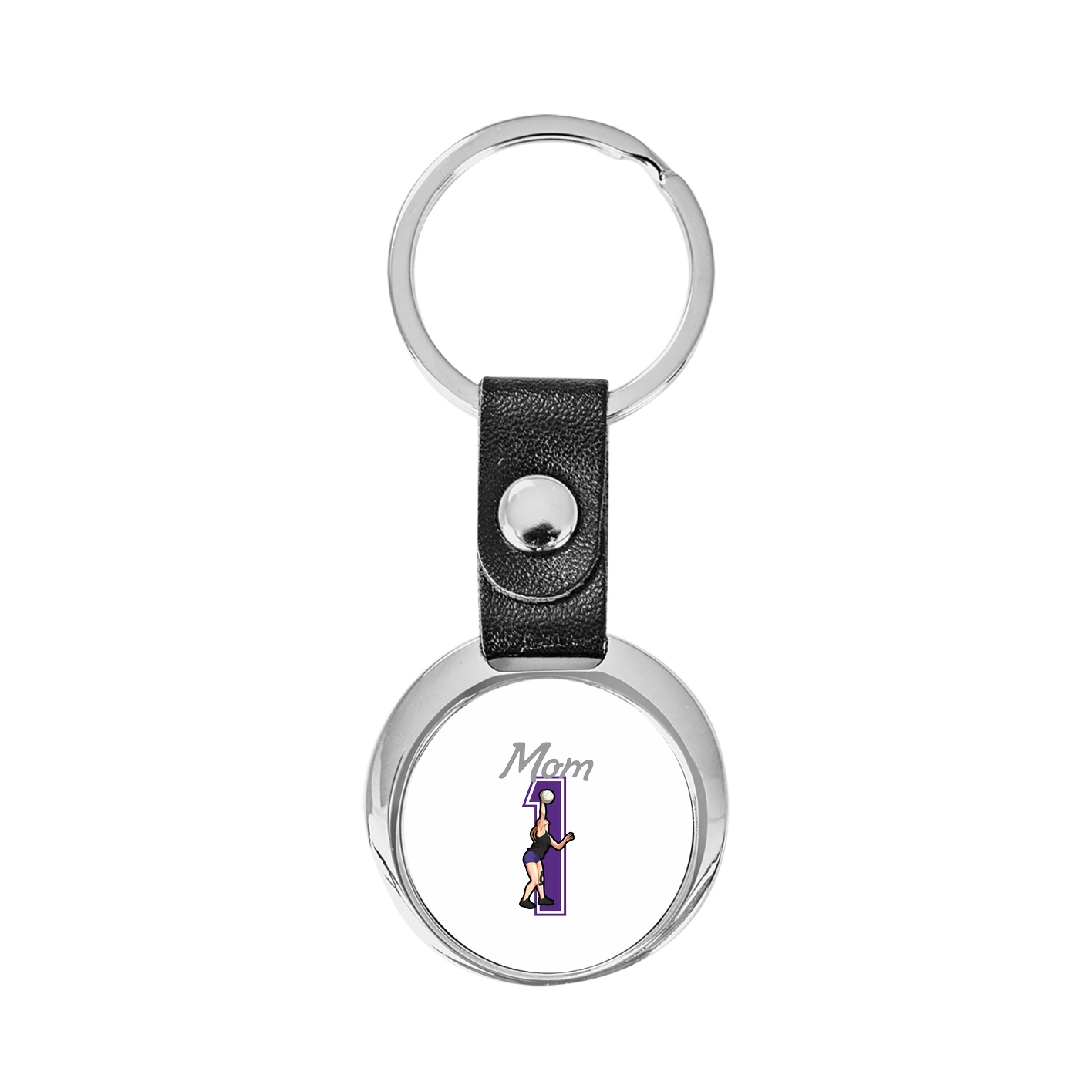 Key Chain — Mothers Day Shirsey in Classic
