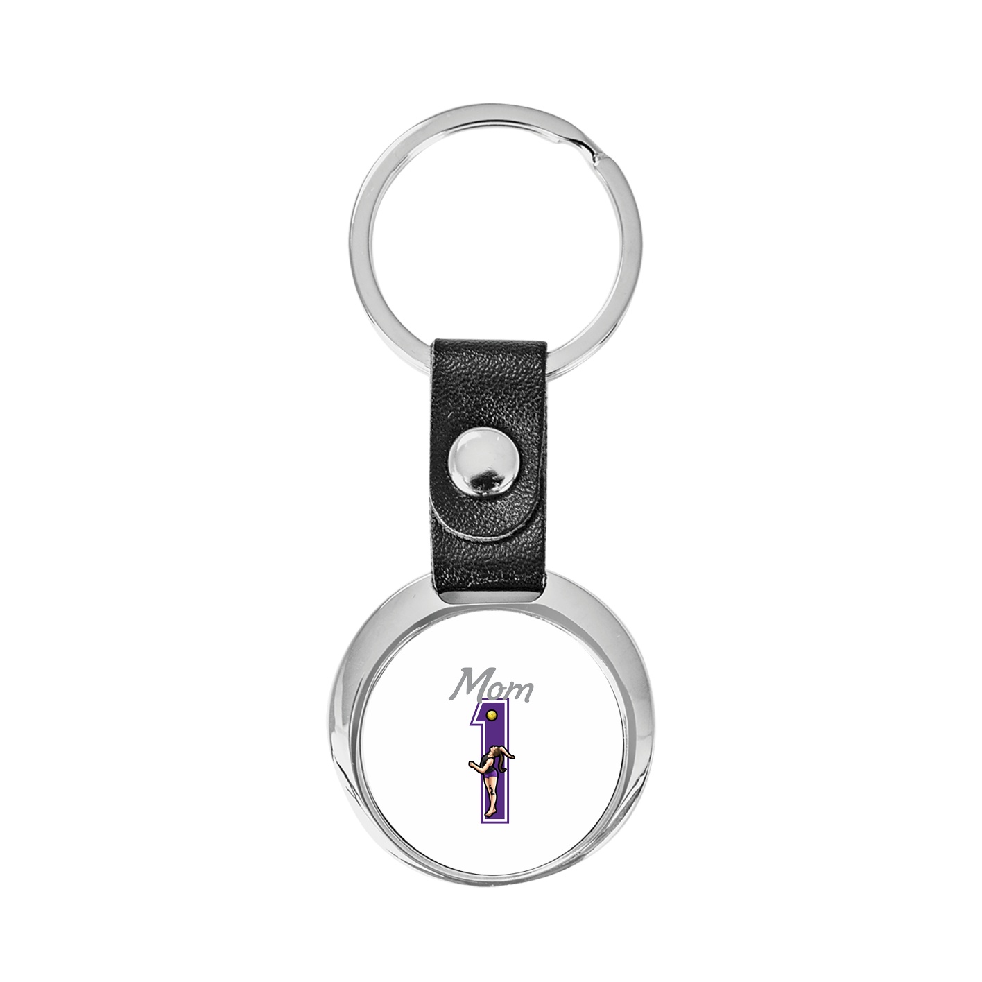Key Chain — Mothers Day Shirsey in Classic