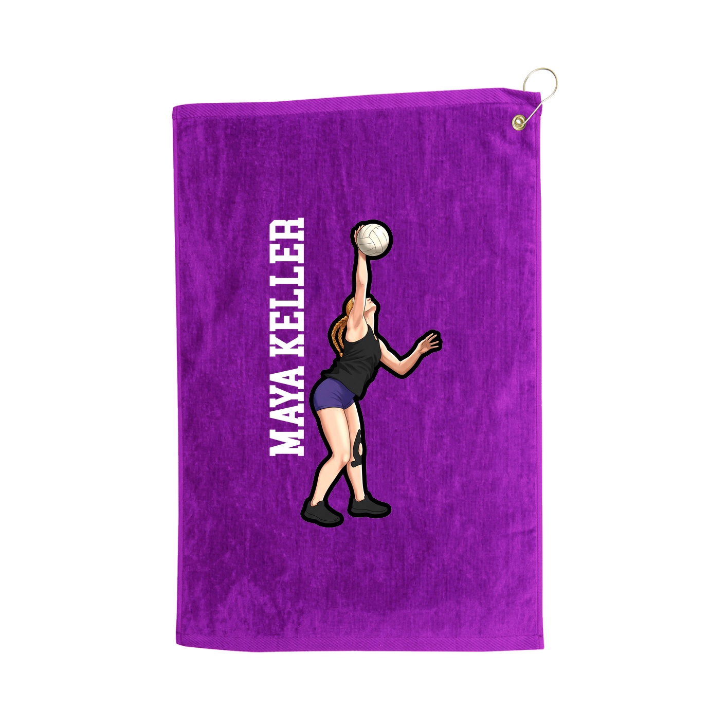 Golf Towel