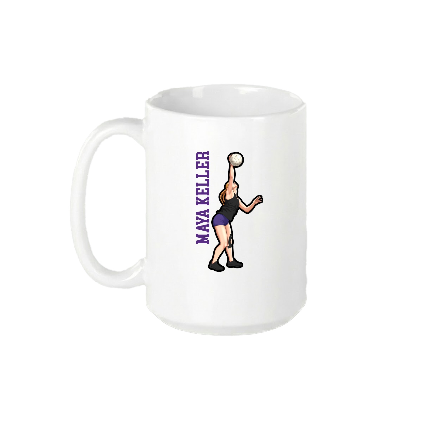 15oz Coffee Mug