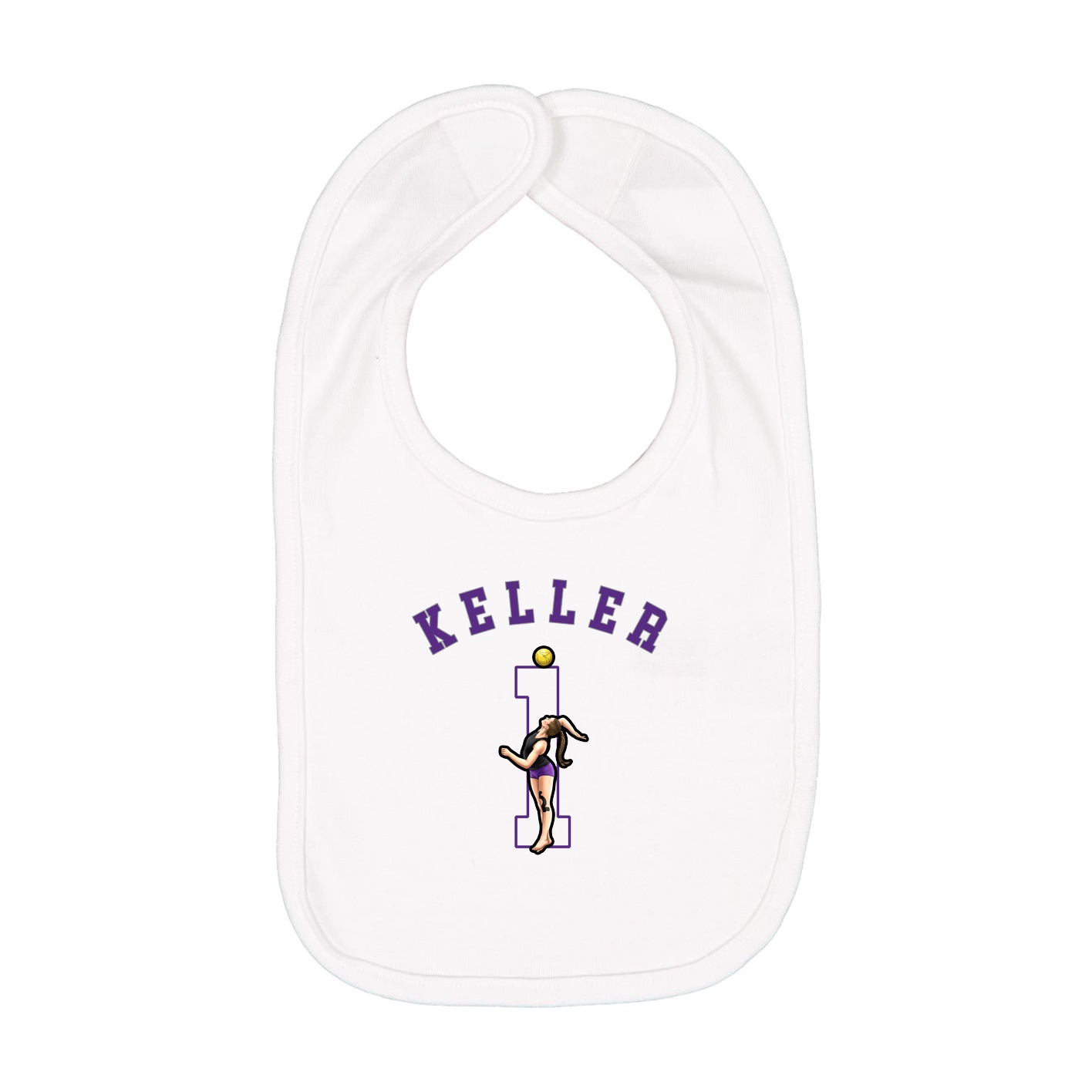 Infant Bib