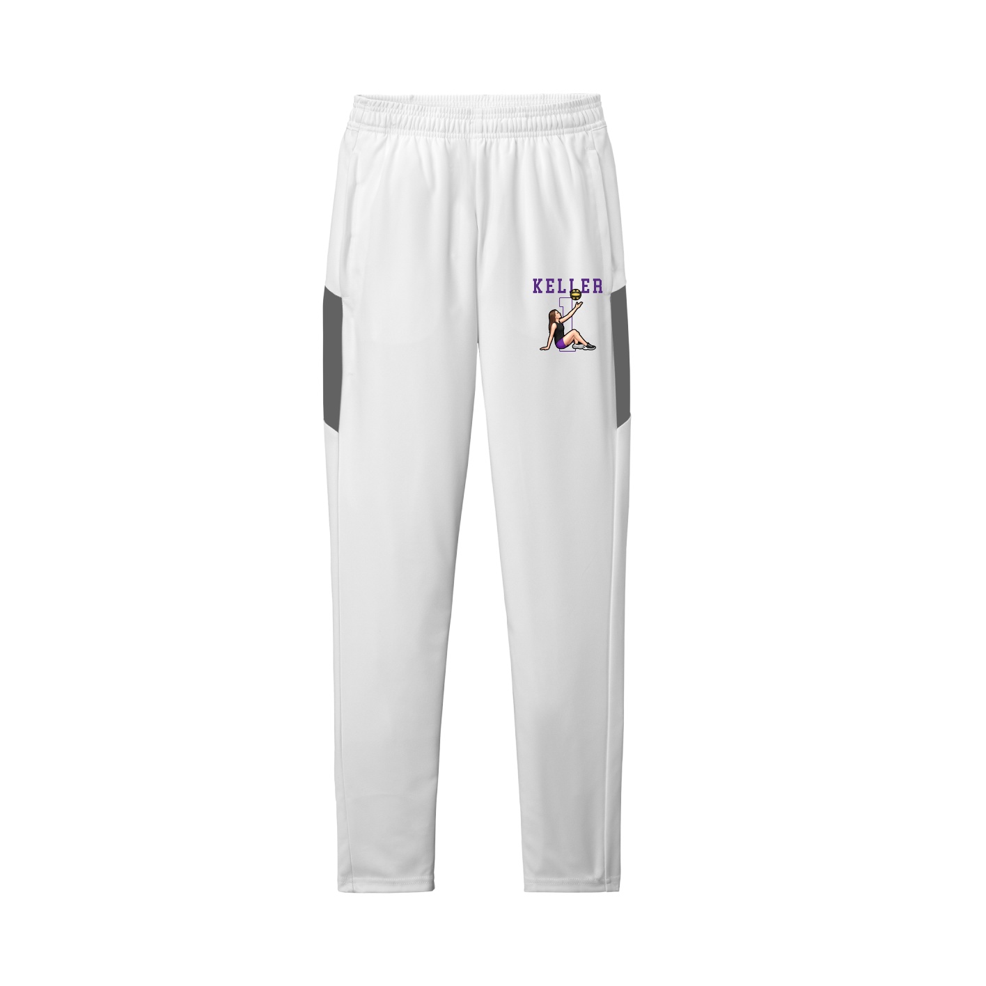 Team Travel Pant