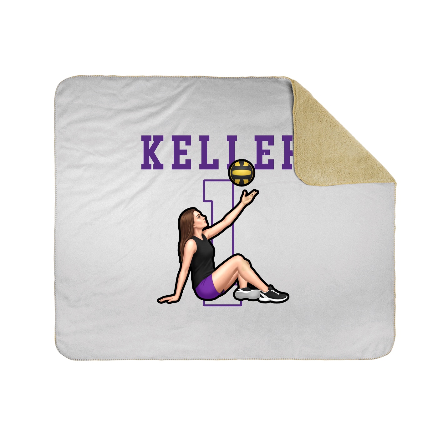 Throw Blanket
