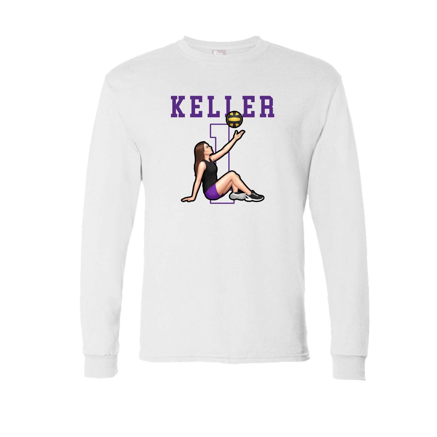 Long Sleeve Tee