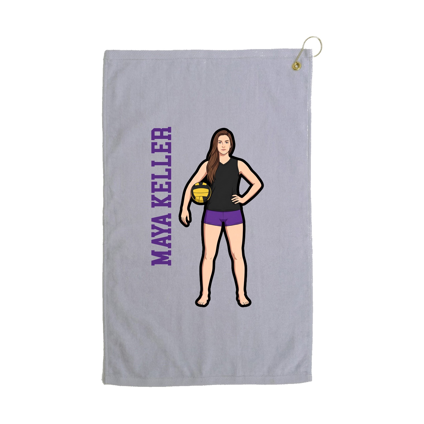 Golf Towel