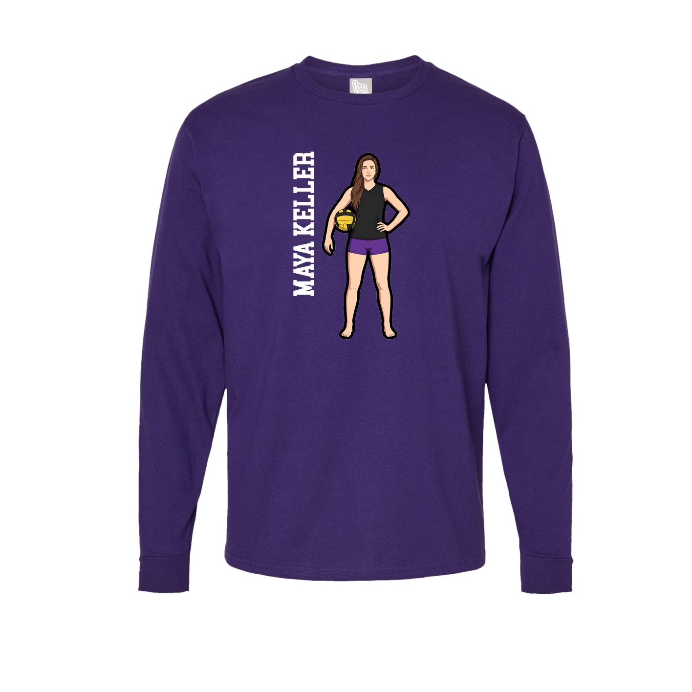 Long Sleeve Tee