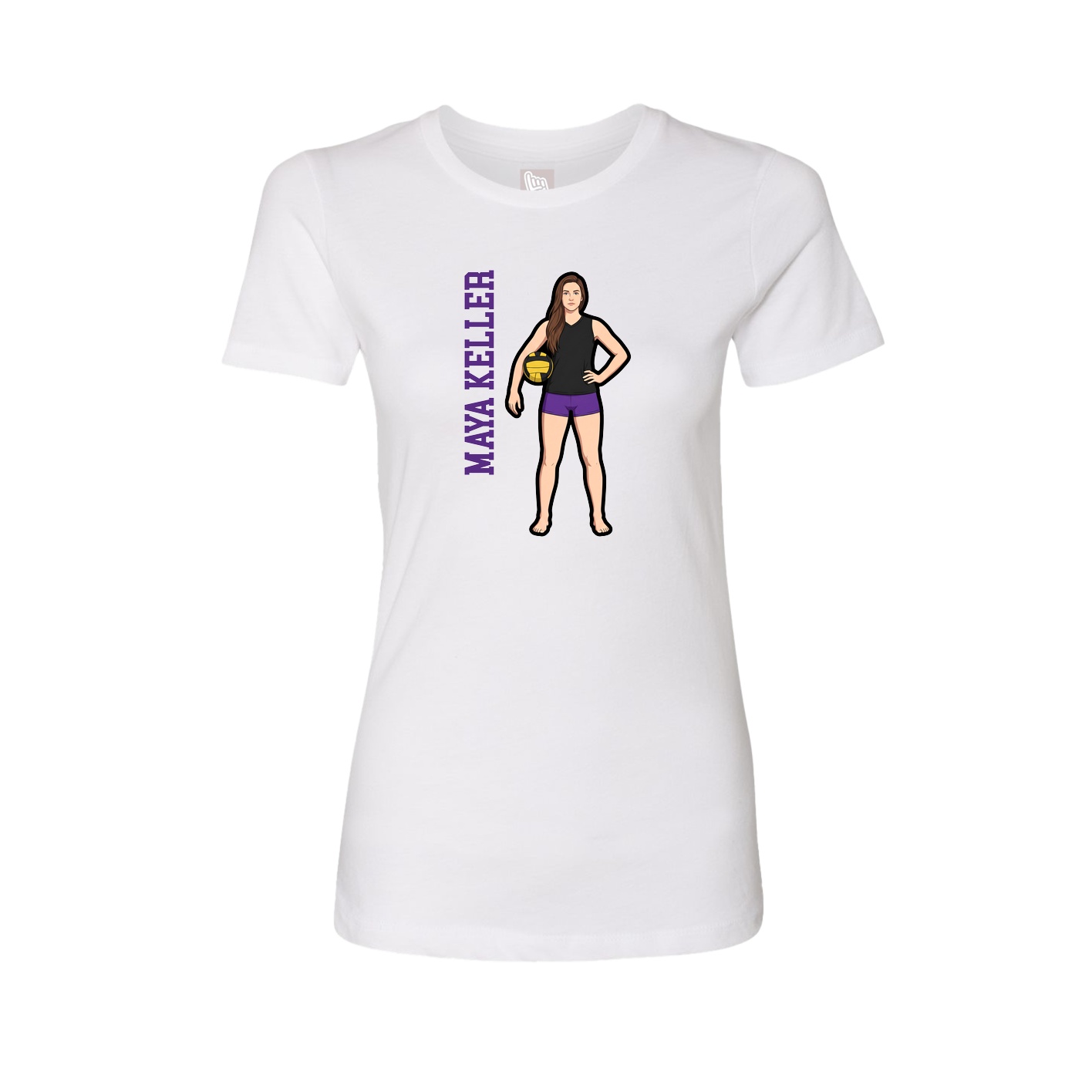 Womens Tee