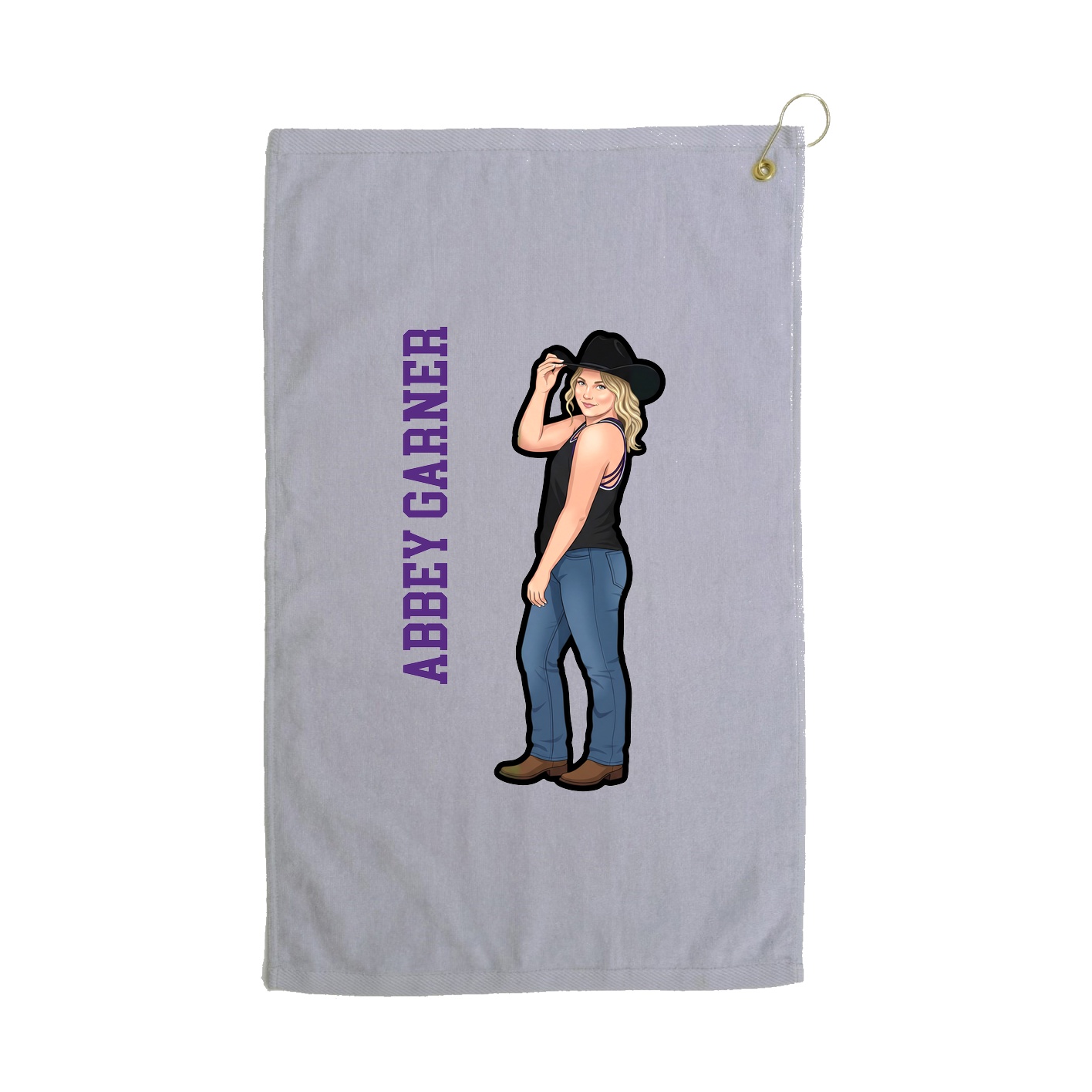 Golf Towel