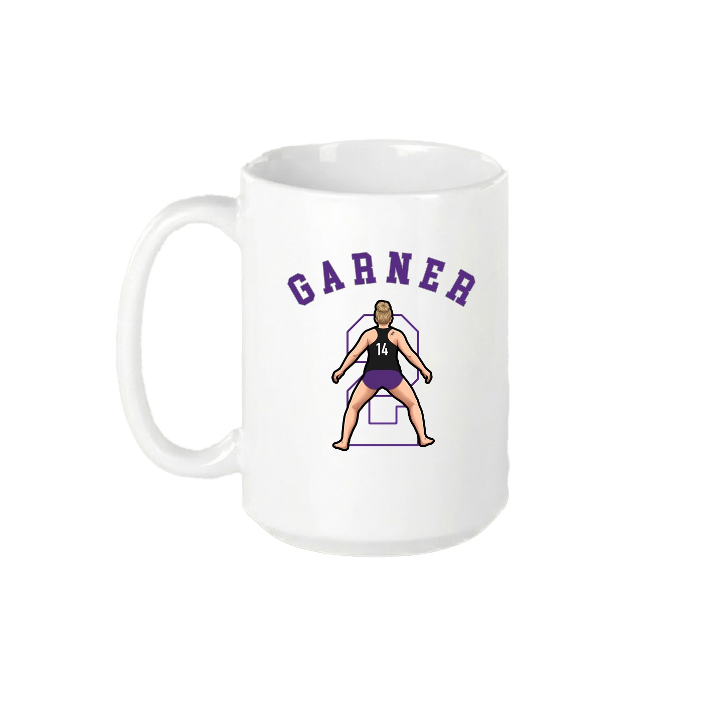 15oz Coffee Mug