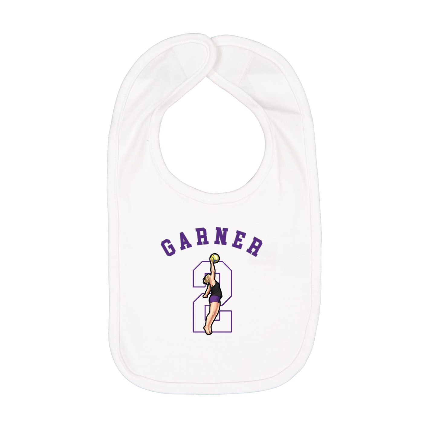 Infant Bib