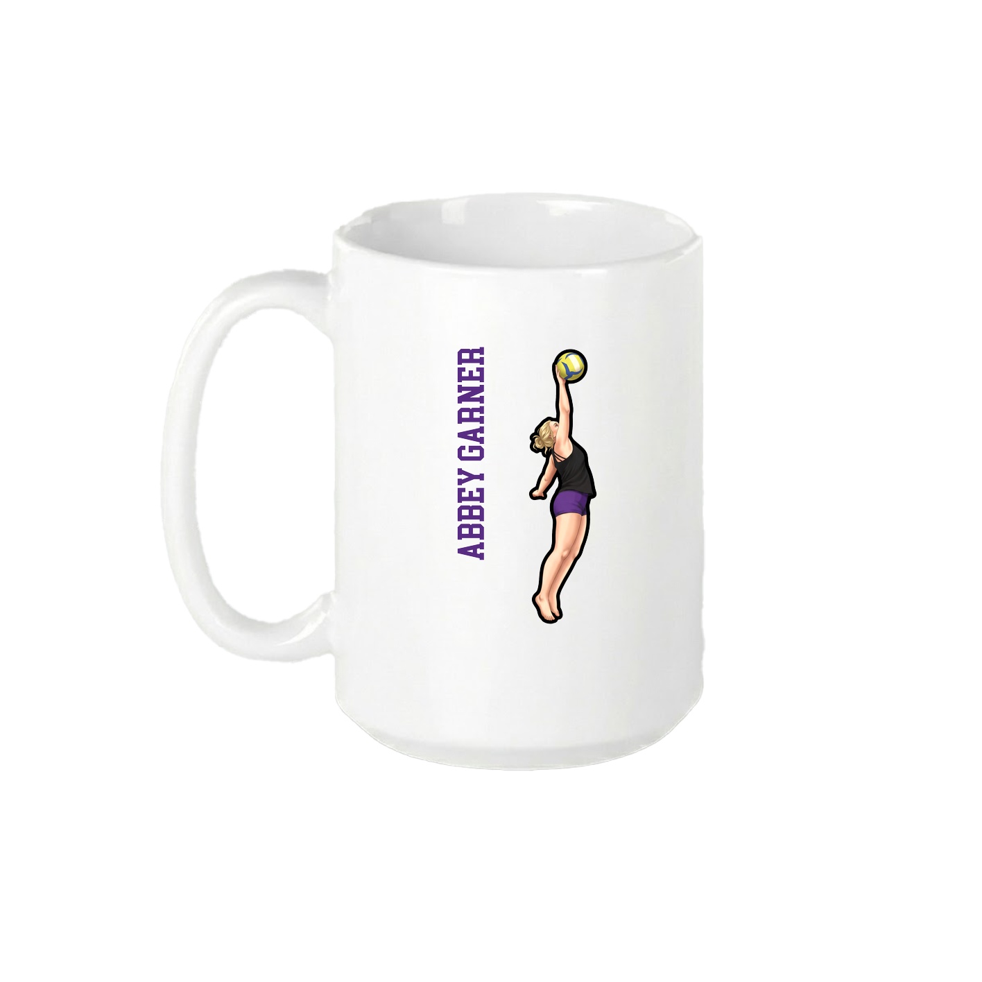 15oz Coffee Mug