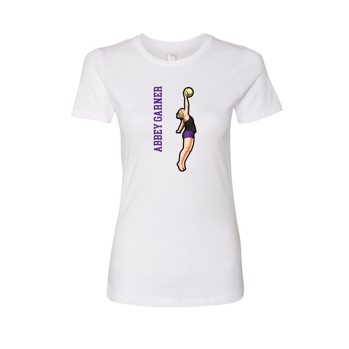 Womens Tee