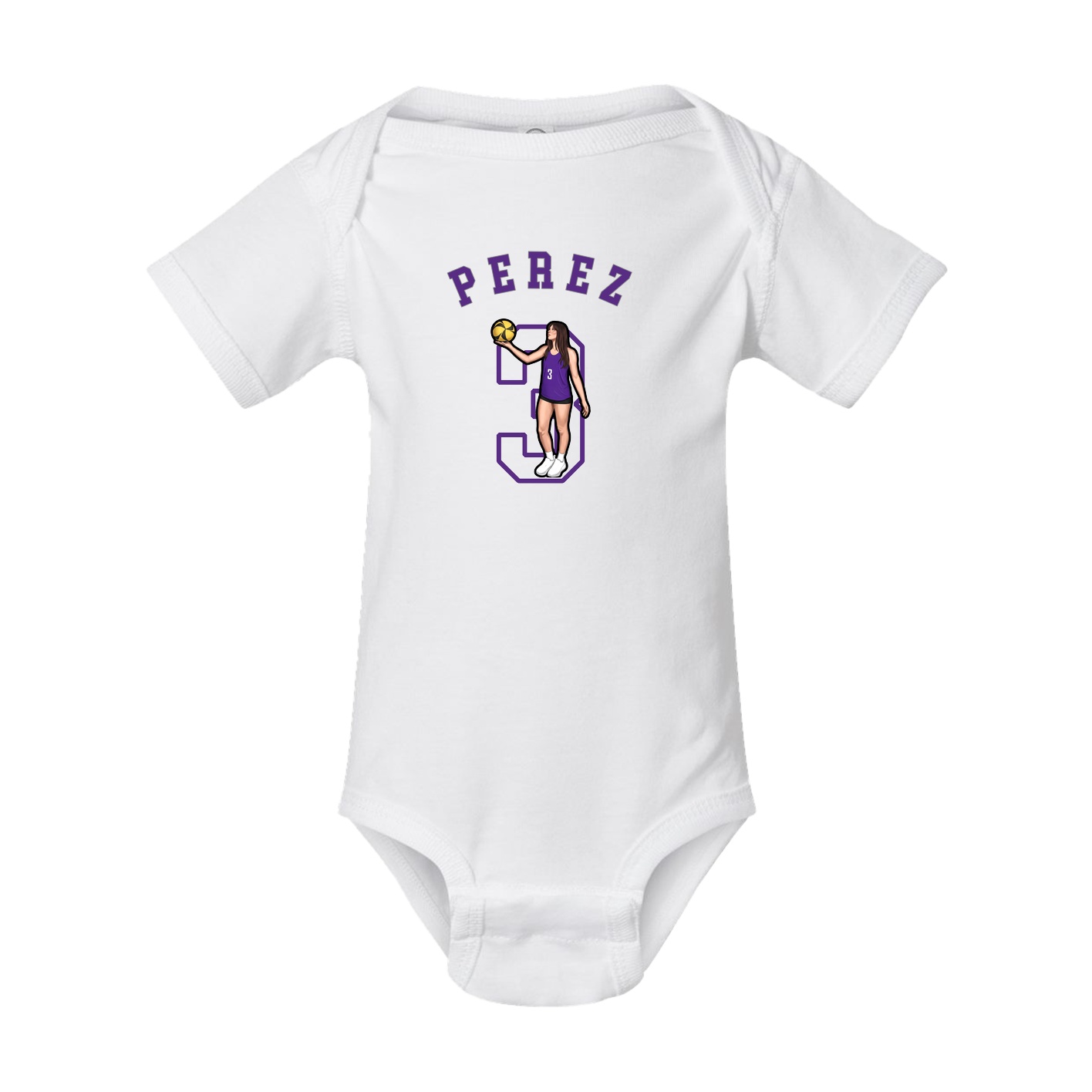 Baby Onesie