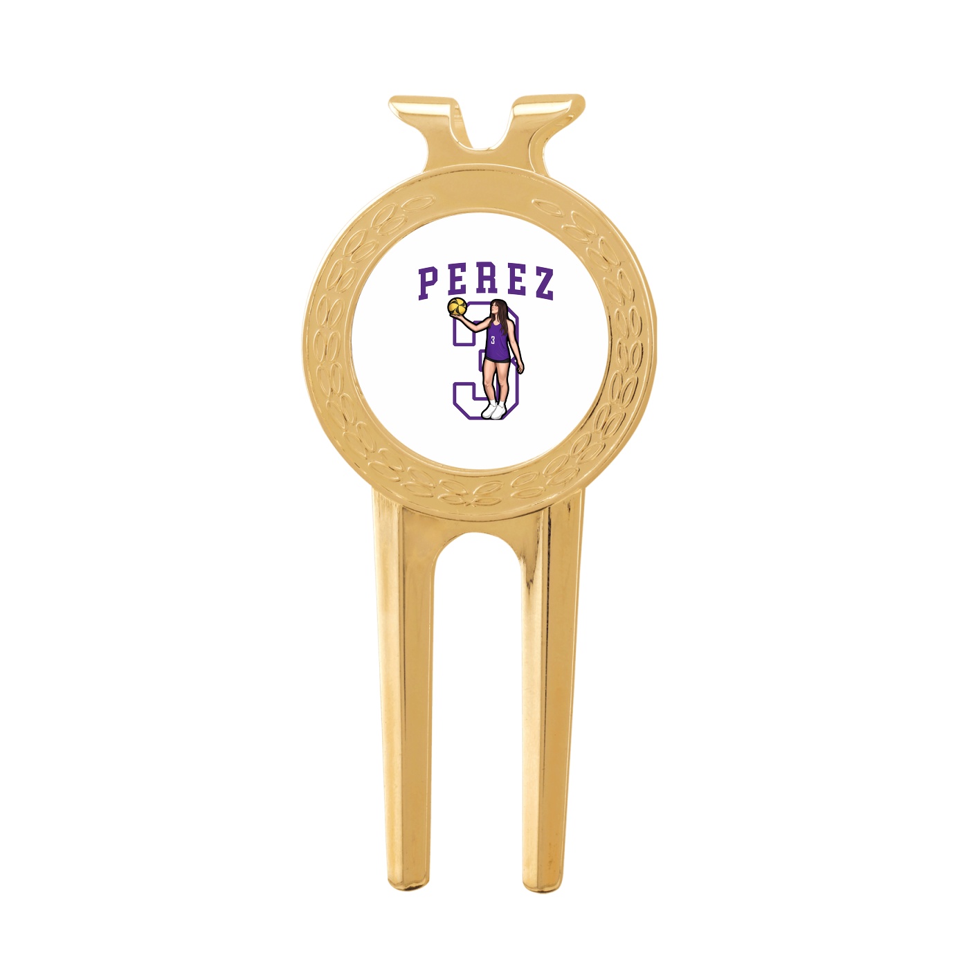 Divot Tool with Ball Marker — Shirsey in Classic