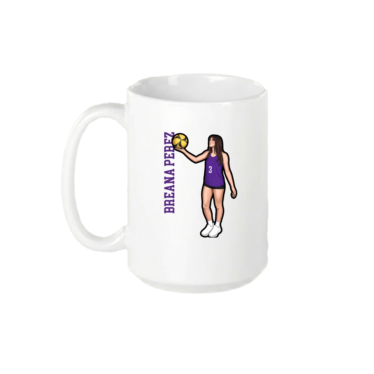 15oz Coffee Mug