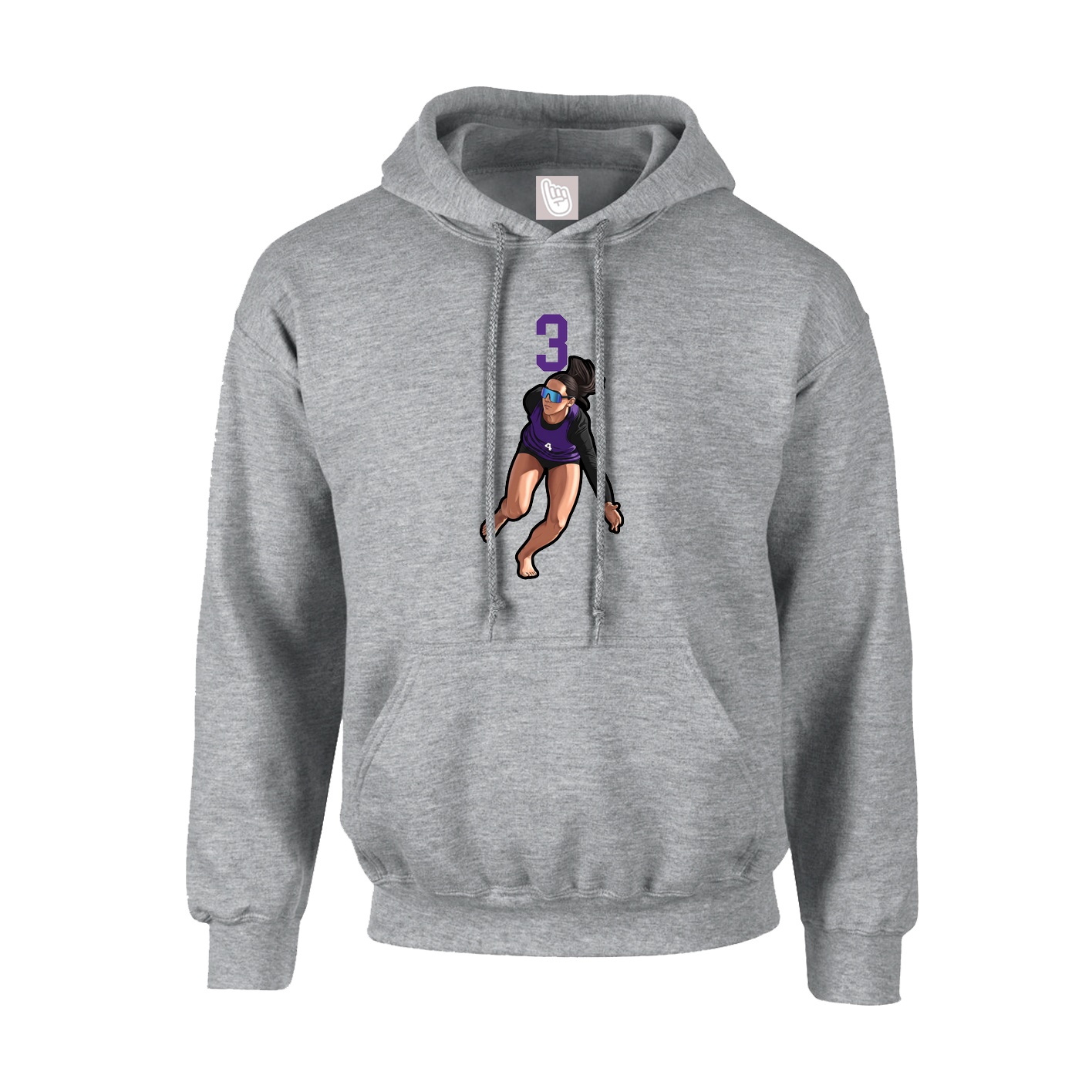 Hoodie