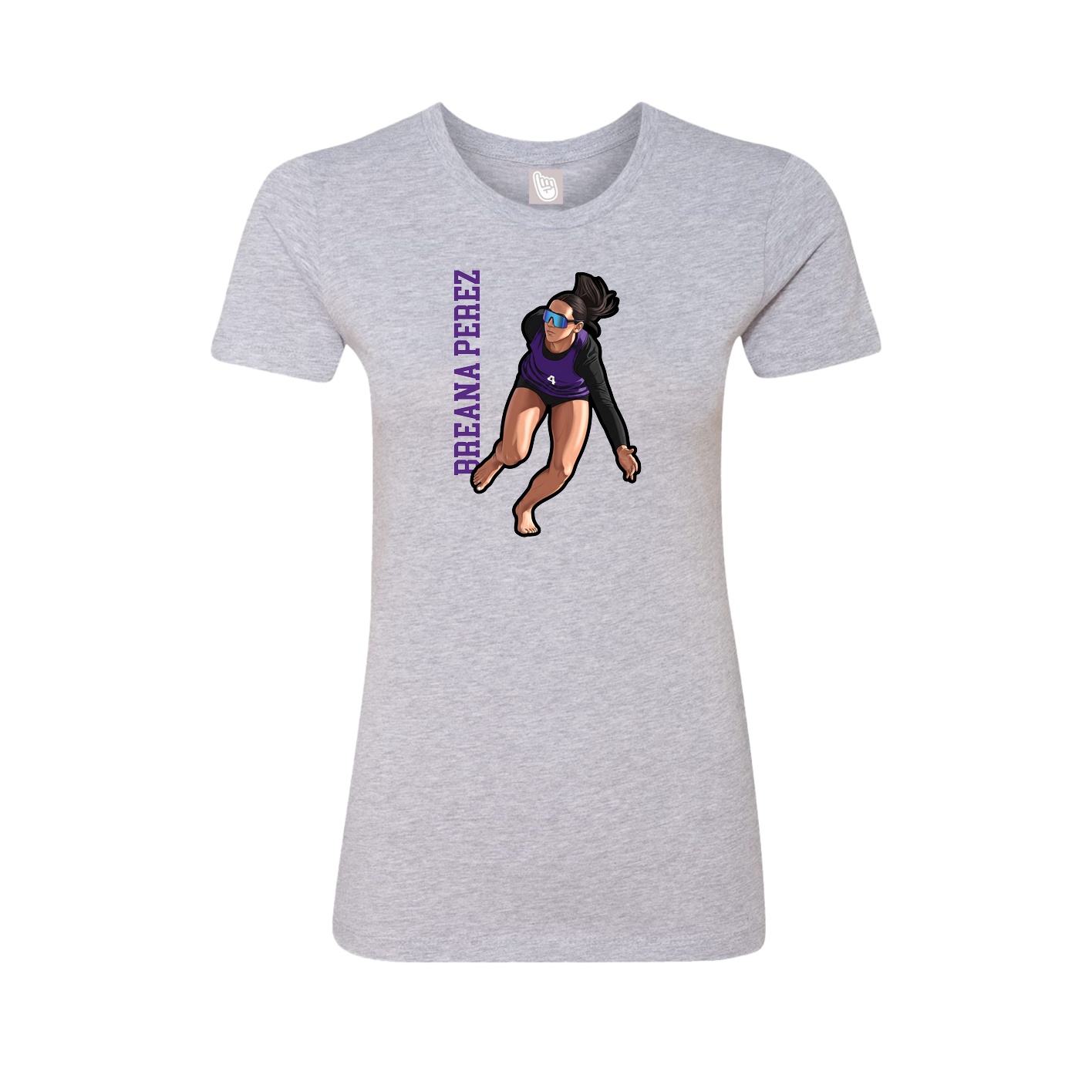 Womens Tee