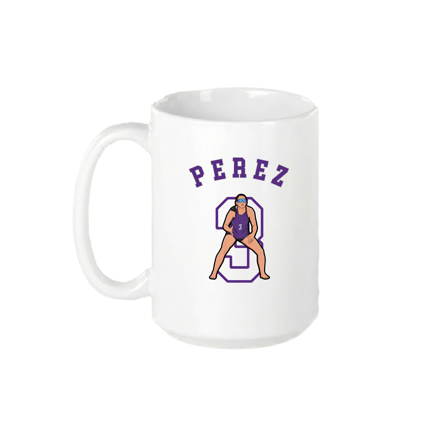 15oz Coffee Mug