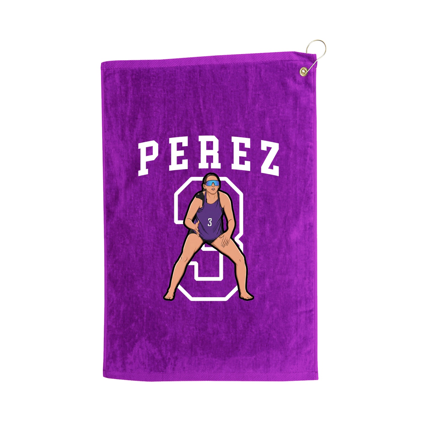 Golf Towel