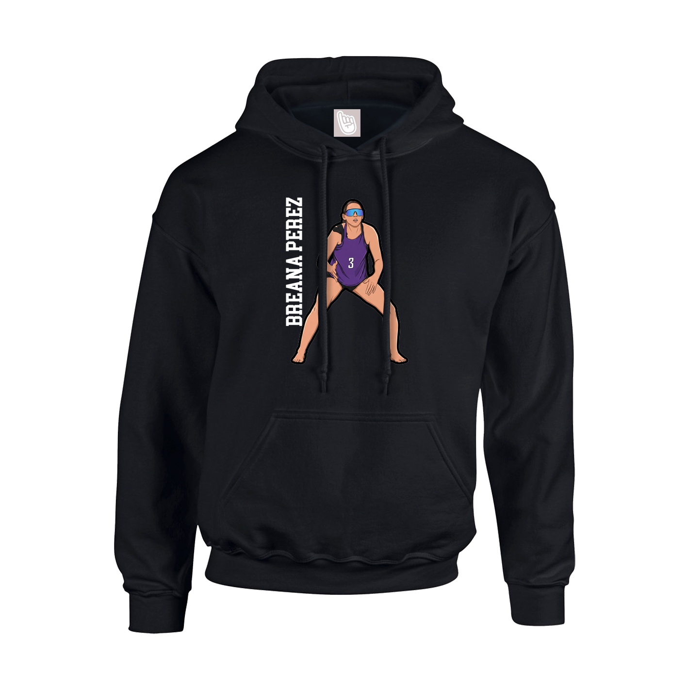 Hoodie