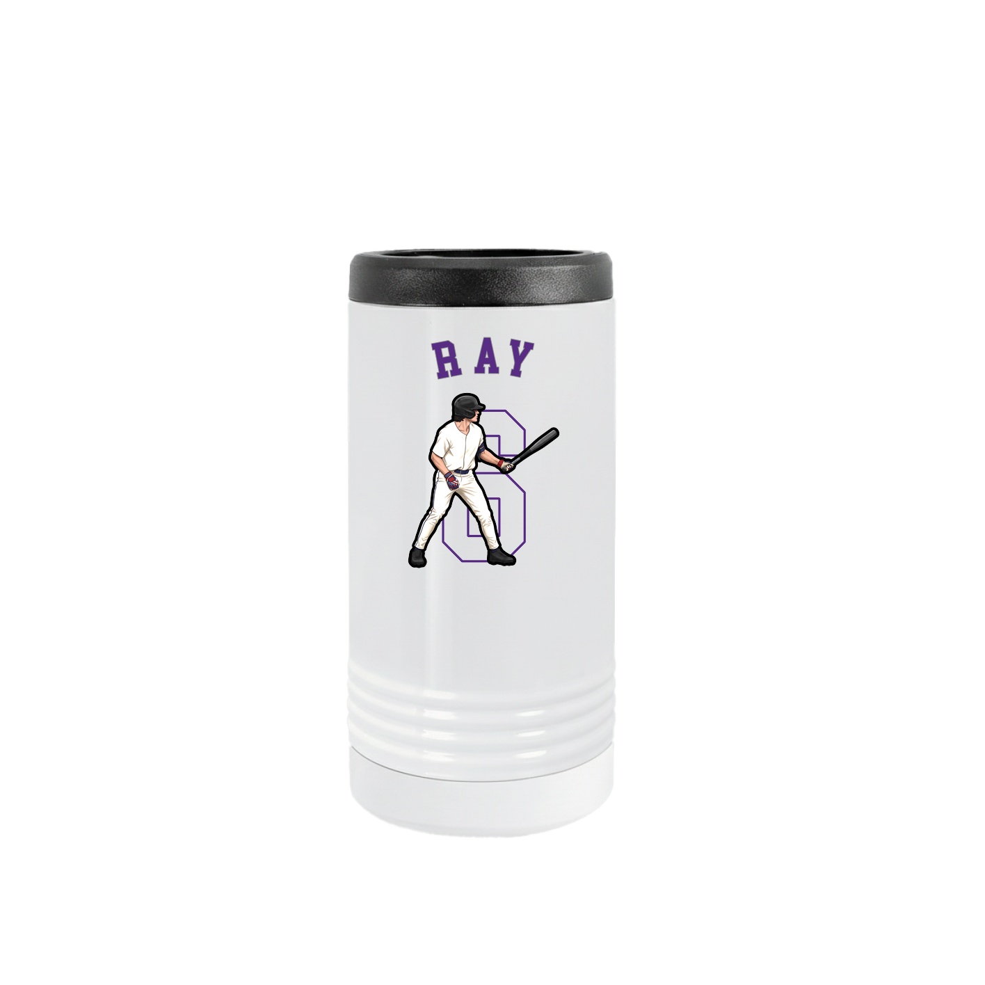Slim Beverage Holder
