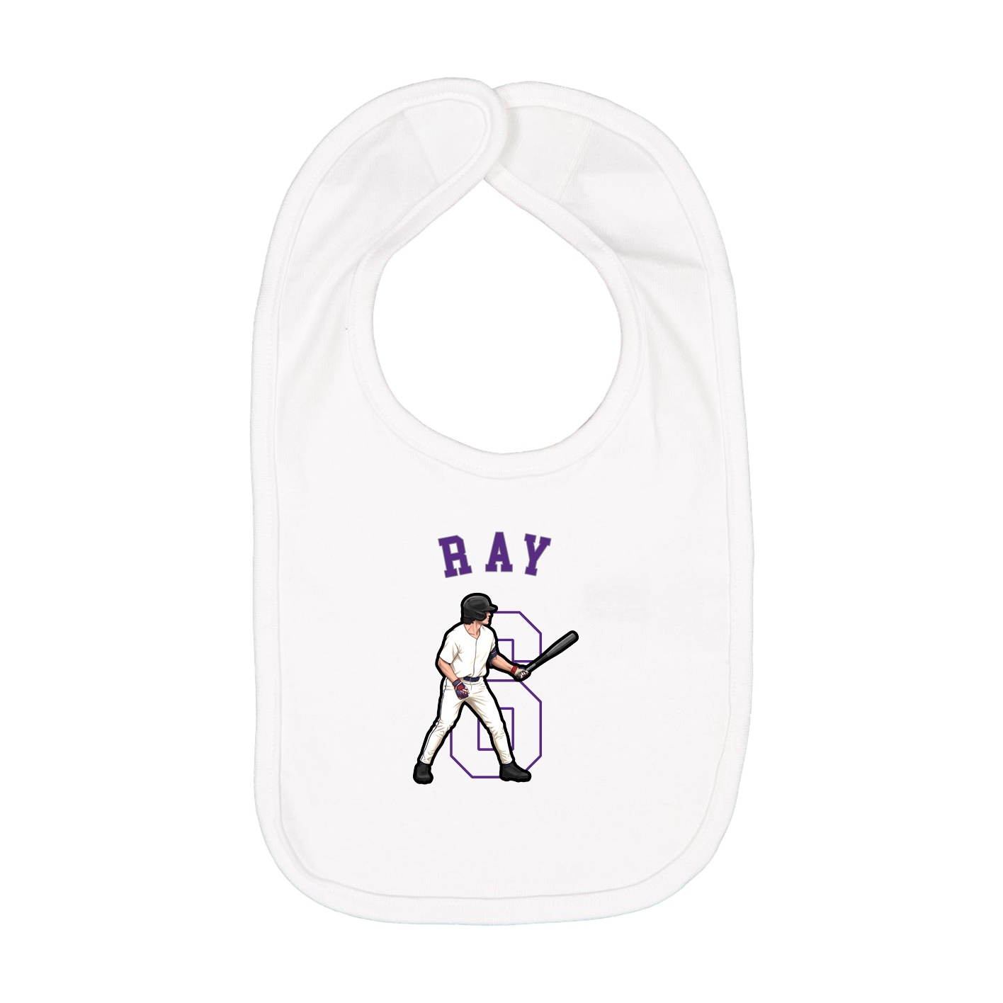 Infant Bib