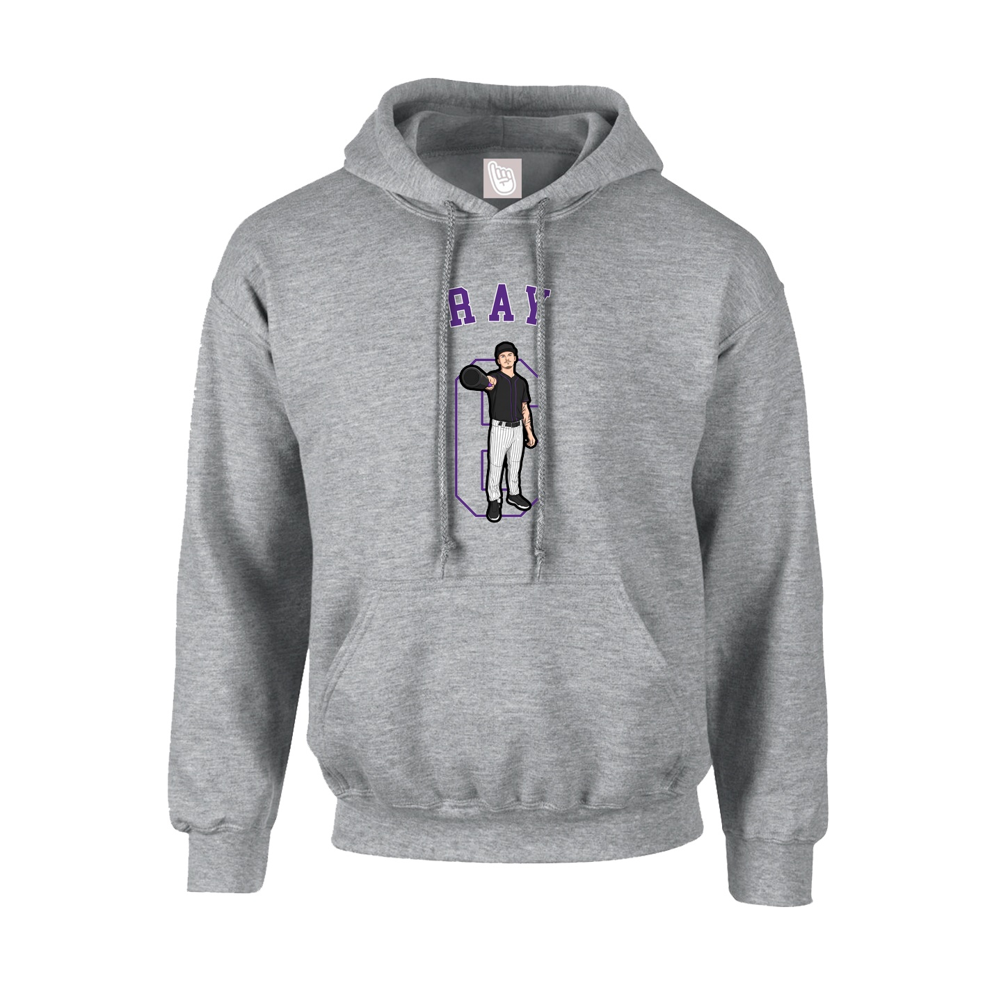 Hoodie