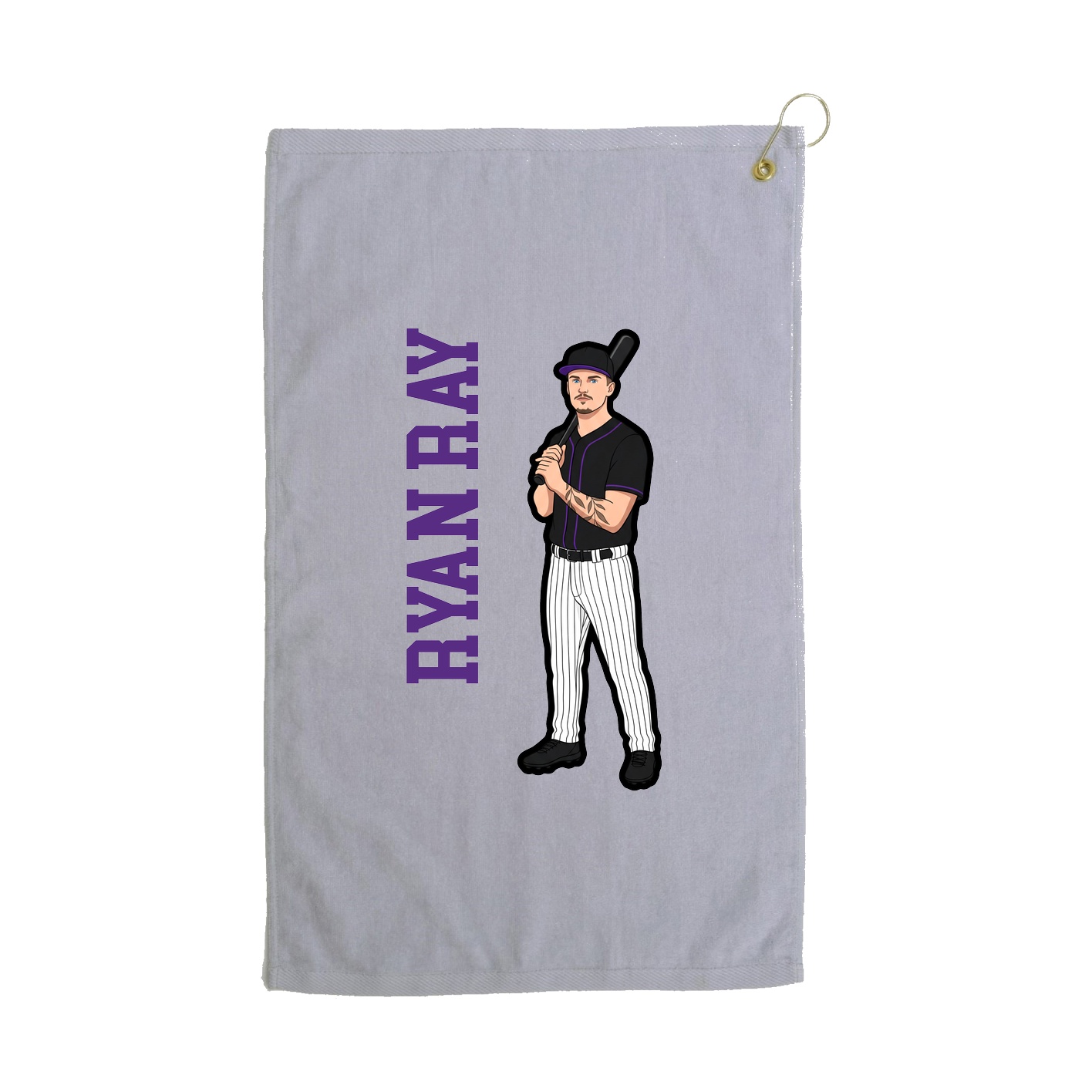 Golf Towel