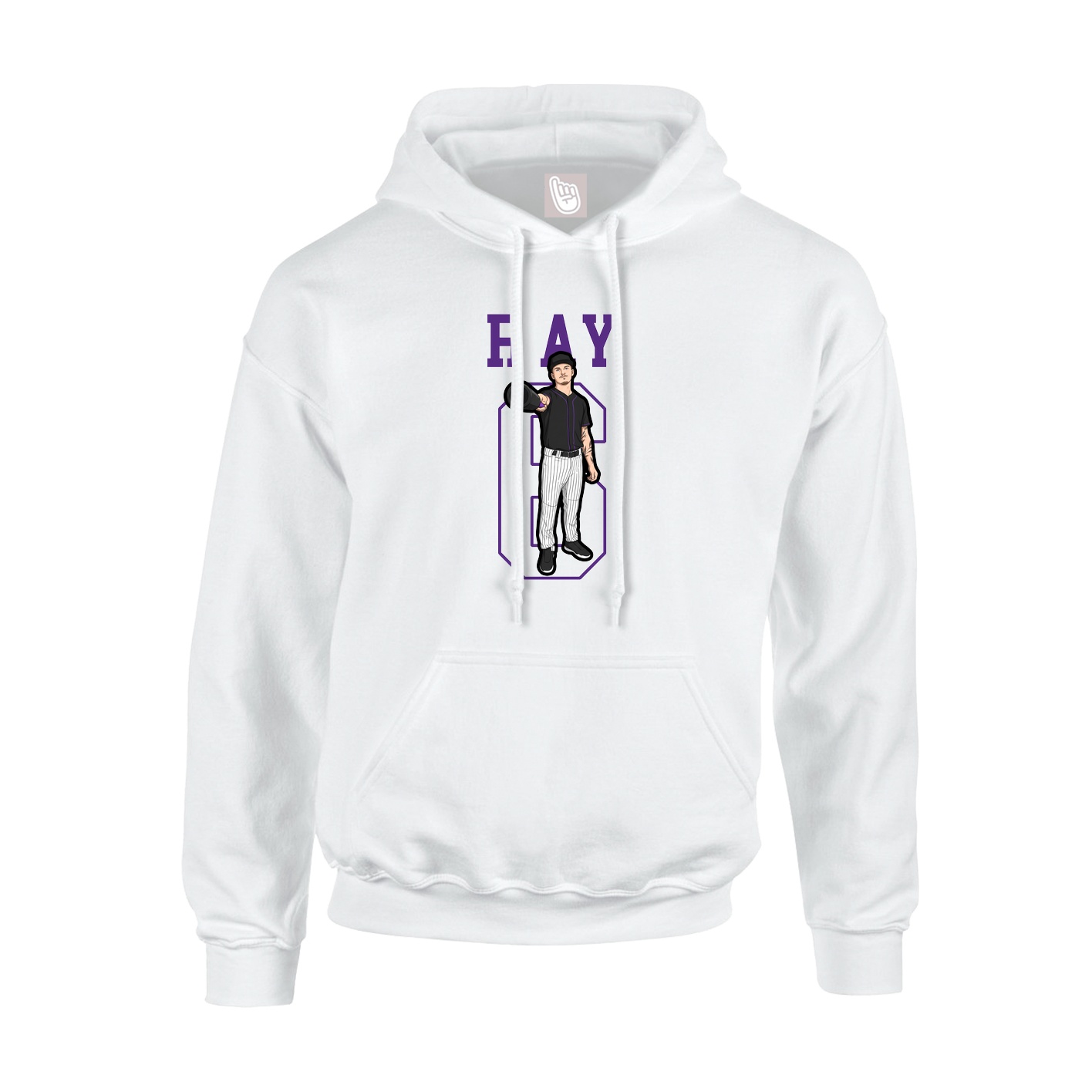 Youth Hoodie