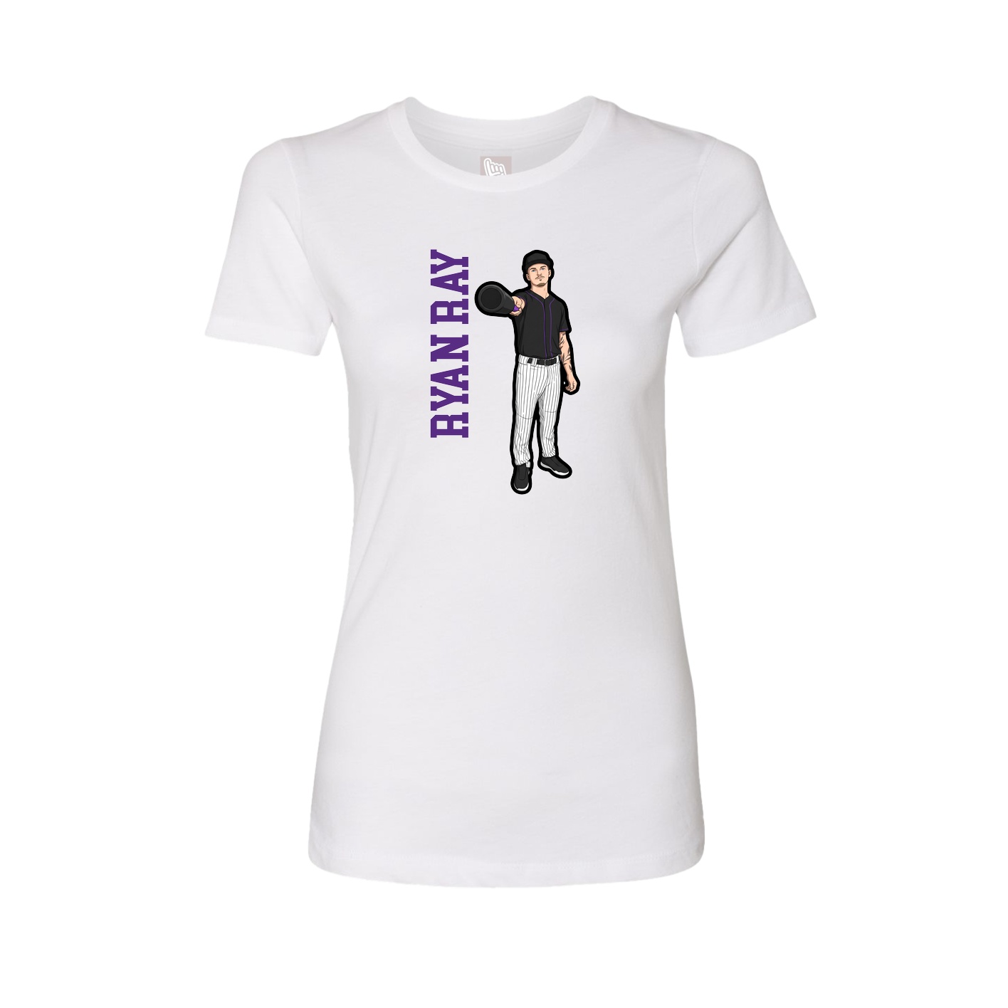Womens Tee