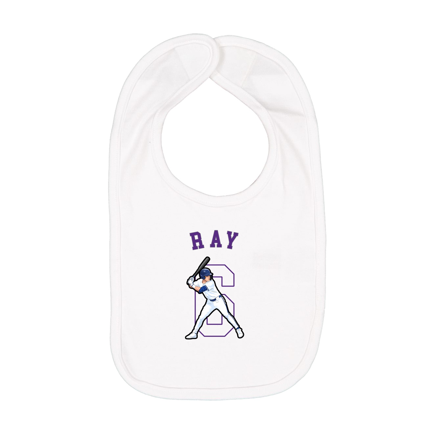 Infant Bib
