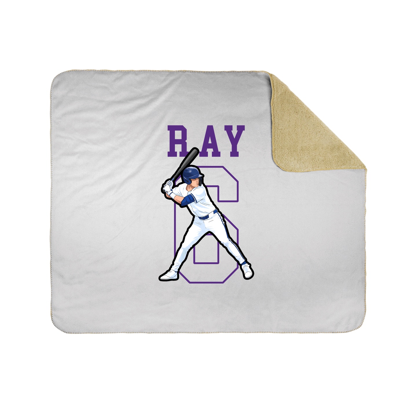 Throw Blanket